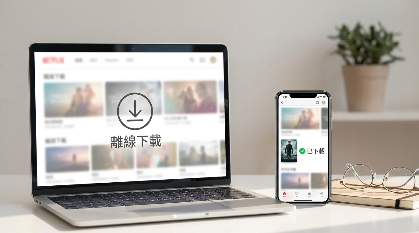 U-NEXT下載完整指南2026:官方限制、螢幕錄影黑屏原因與StreamFab桌面存取做法(Windows/Mac)
