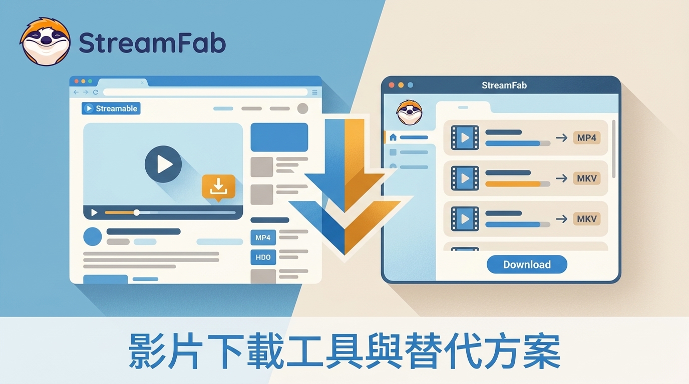 VideoToSave還能用嗎?Streamable影片下載與5種替代方式